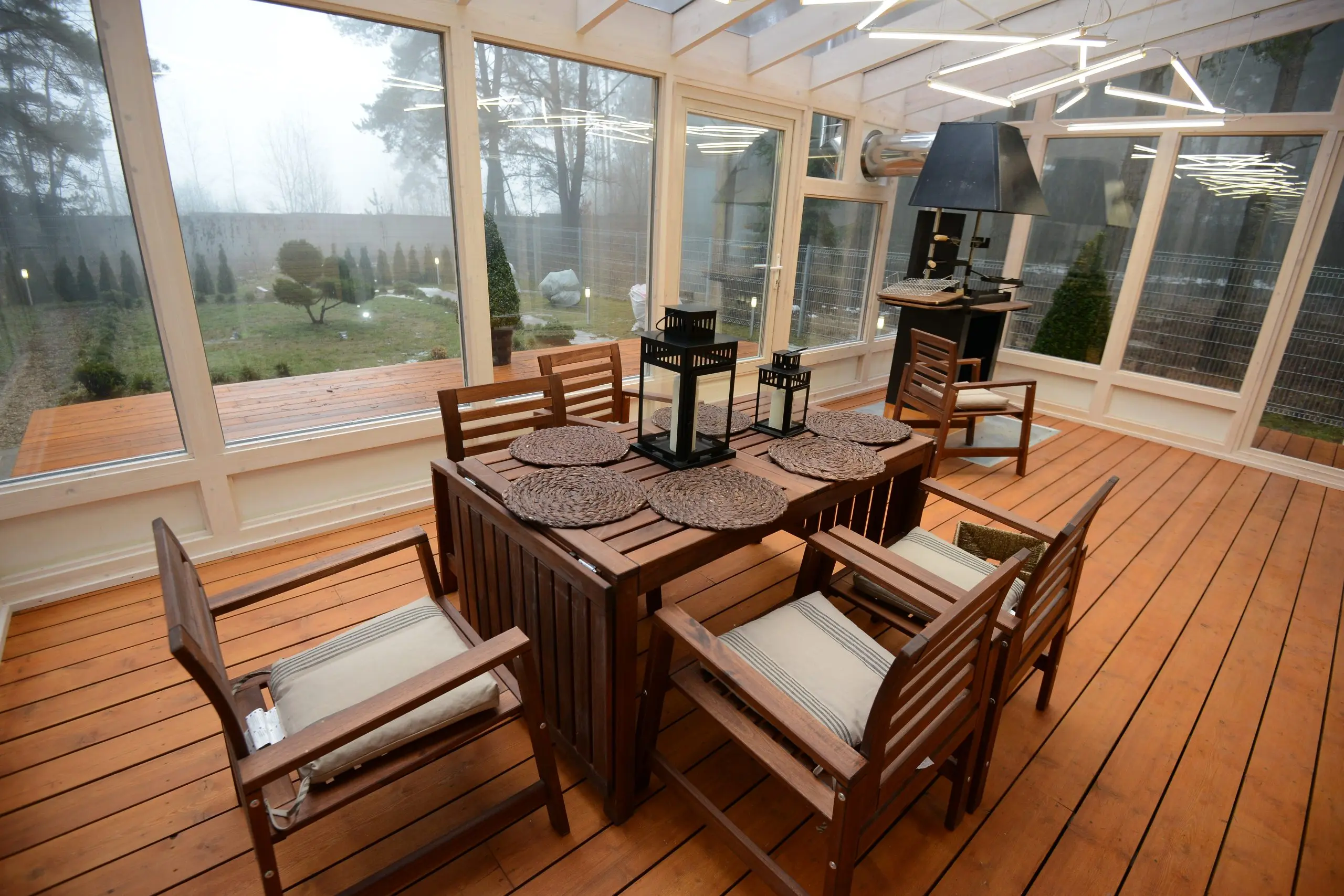 Теплое распашное